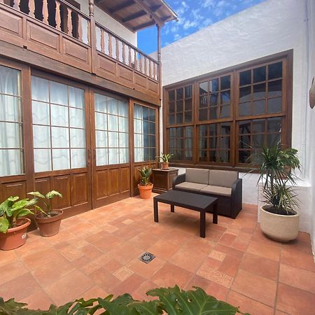 דירות Haría Casa Origenes מראה חיצוני תמונה