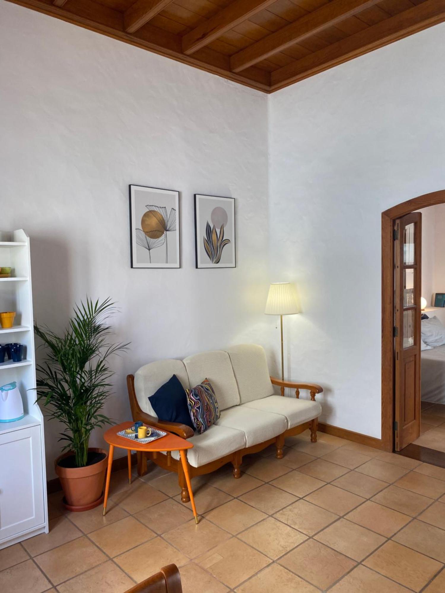 דירות Haría Casa Origenes מראה חיצוני תמונה