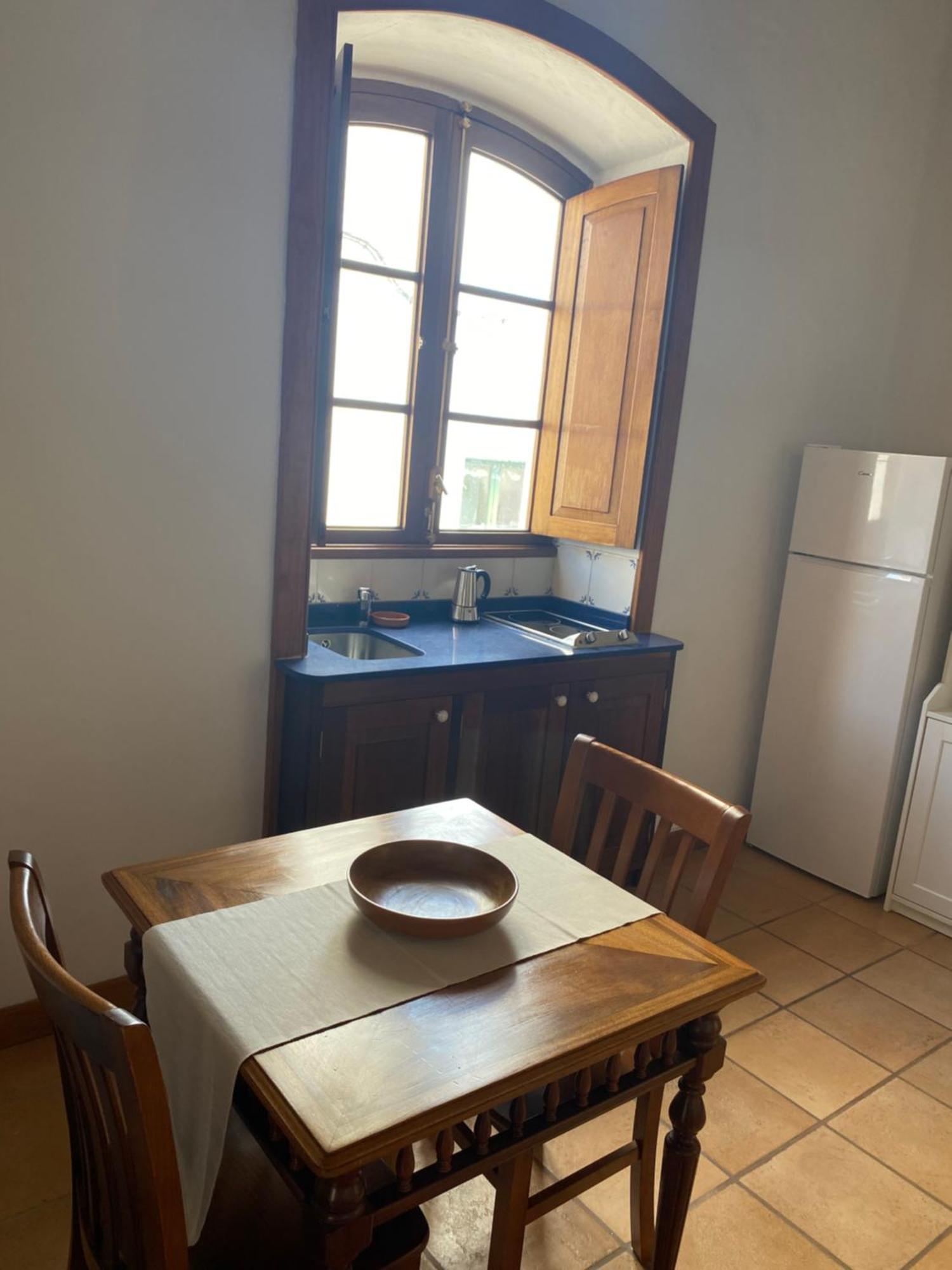 דירות Haría Casa Origenes מראה חיצוני תמונה