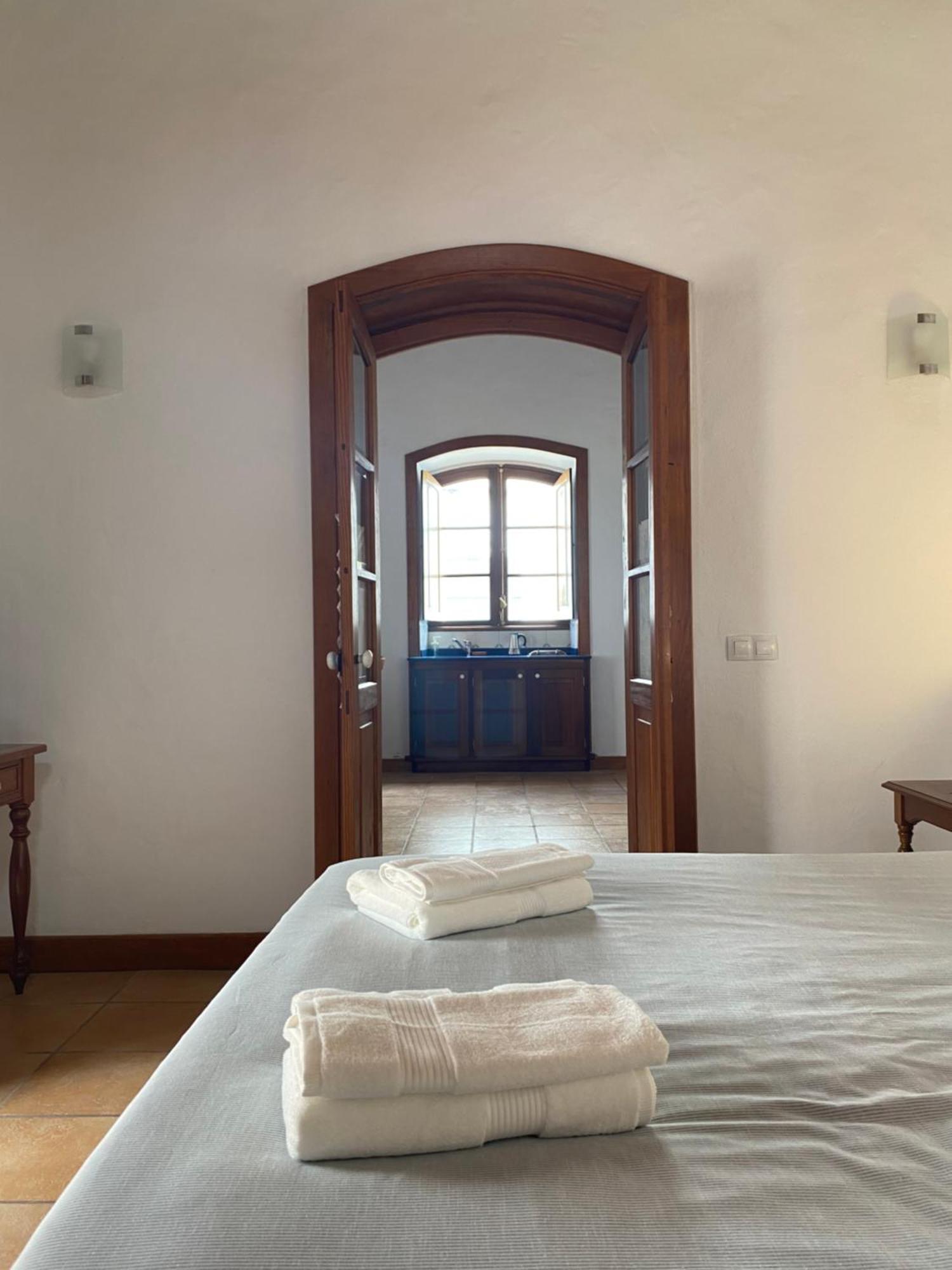 דירות Haría Casa Origenes מראה חיצוני תמונה