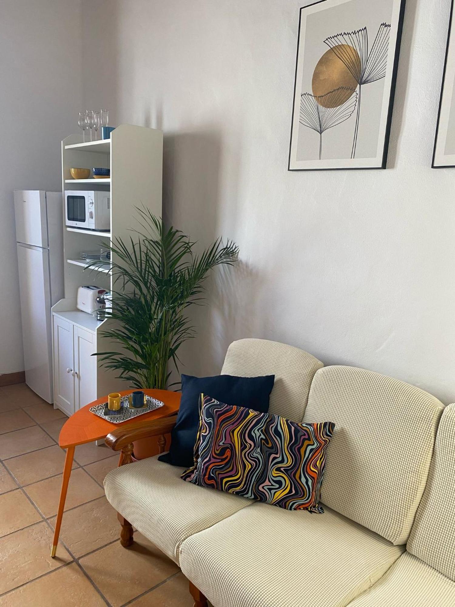 דירות Haría Casa Origenes מראה חיצוני תמונה