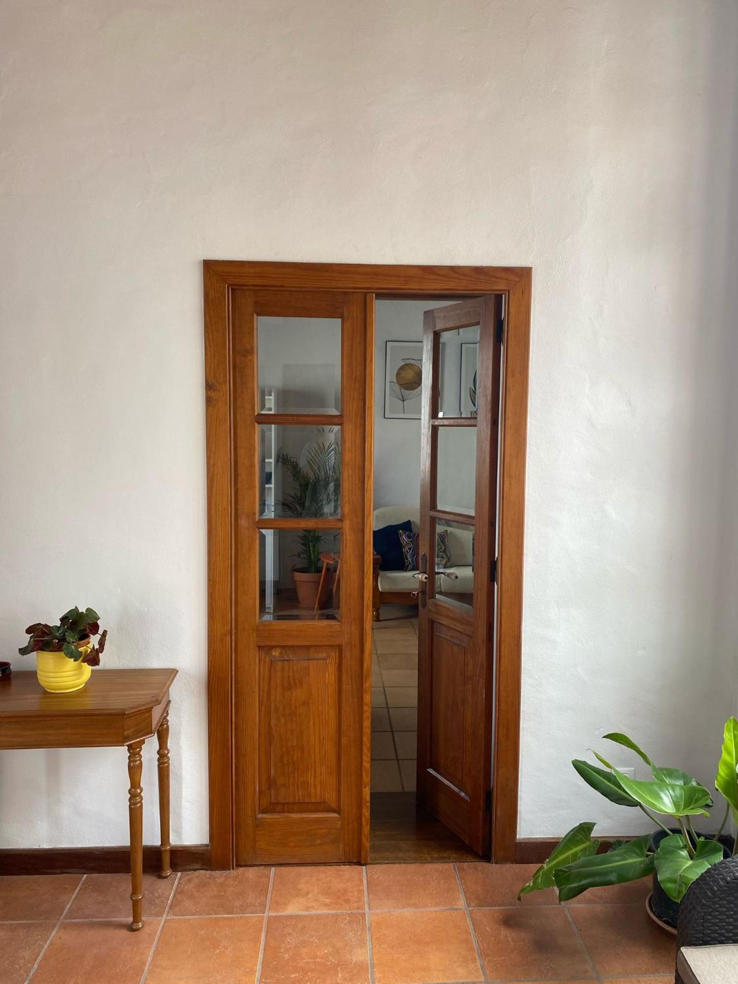 דירות Haría Casa Origenes מראה חיצוני תמונה
