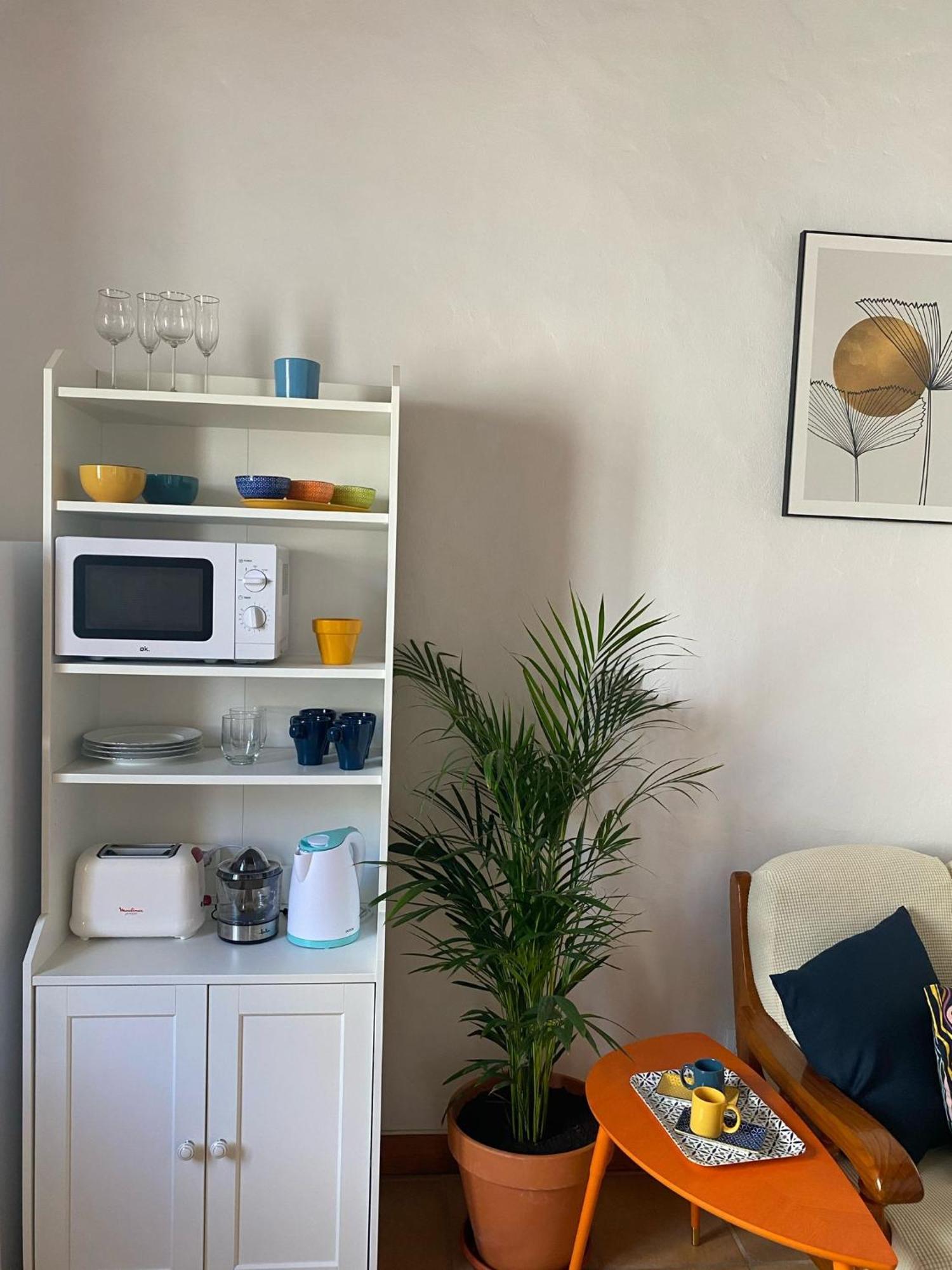 דירות Haría Casa Origenes מראה חיצוני תמונה