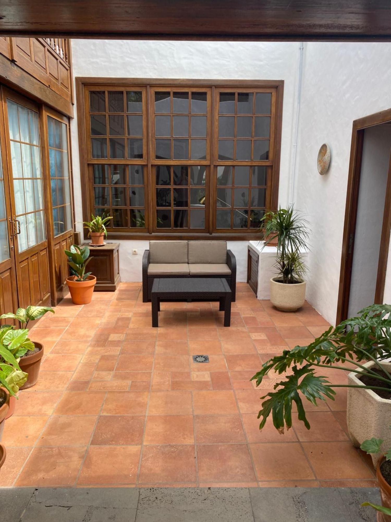 דירות Haría Casa Origenes מראה חיצוני תמונה