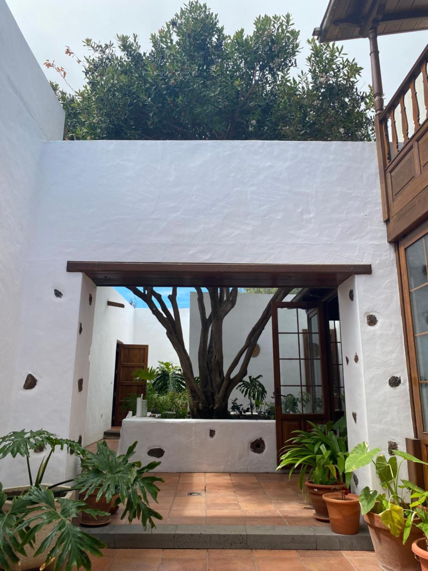 דירות Haría Casa Origenes מראה חיצוני תמונה